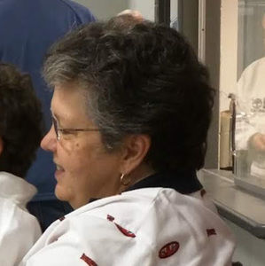 Meet your Posher, Alicia